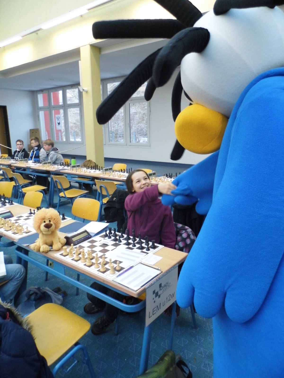 Vorschau